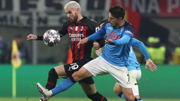 Napoli - Milan İddaa Tahmini (18 Nisan 2023)