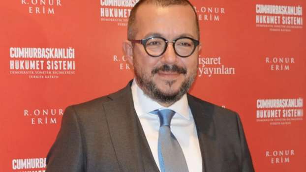 Onur Erim Kimdir? Nereli, Kaç Yaşında?