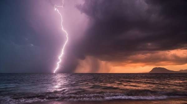 Oraj Nedir, Oraj Nasıl Oluşur?