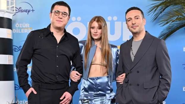 Özür Dilerim Filmi Konusu Nedir? Oyuncuları Kimler?