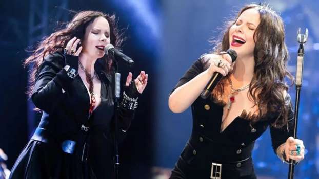 Şebnem Ferah’tan Doğum Günü Paylaşımı