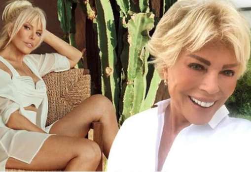 Semiramis Pekkan Kimdir? Nereli? Kaç Yaşında?