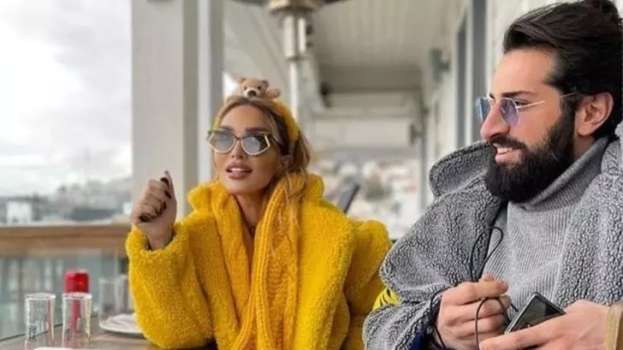 Seren Serengil ile Mustafa Rahman Tohma Ayrıldı! Seren Serengil İhanete Mi Uğradı?