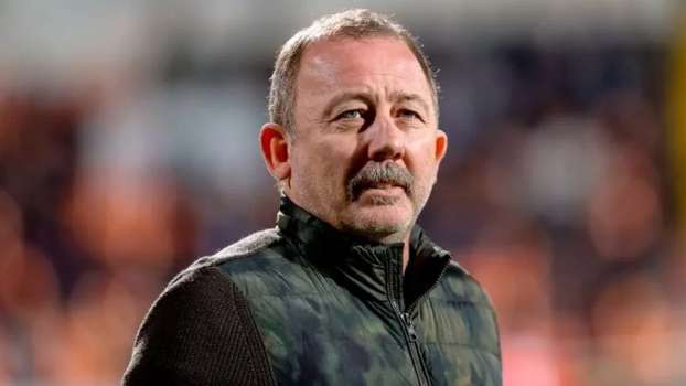 Sergen Yalçın'ın Trabzonspor'dan İstedikleri Belli Oldu