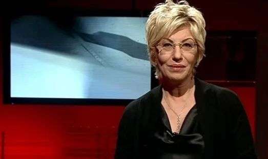 Sevil Atasoy'dan Çok Özel itiraf: Evliyken Sevdiğime Kaçtım