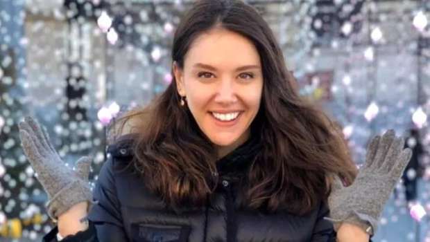 Şeyma Subaşı'nın ablası Kübra Açıl kimdir? Kaç Yaşında? Ne İş Yapıyor?