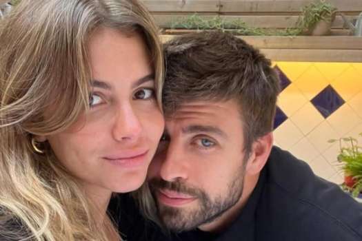 Shakira'yı Aldatan Gerard Pique Aldatıldı