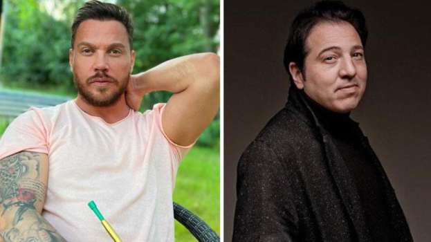 Sinan Akçıl'dan Fazıl Say'a Dikkat Çeken Yorum: Sakinleş, Germe Bizi!