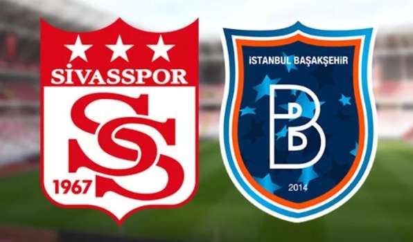 Sivasspor - Başakşehir Maçı Ne Zaman, Saat Kaçta, Hangi Kanalda?