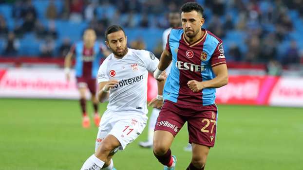 Sivasspor - Trabzonspor İddaa Tahmini (20 Nisan 2023)