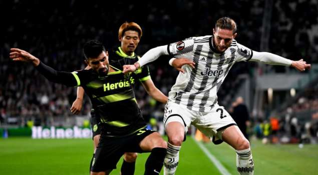 Sporting Lizbon - Juventus İddaa Tahmini (20 Nisan 2023)