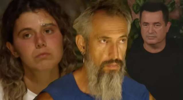 Survivor’da Diskalifiye! Survivor'da Kim Diskalifiye Oldu? ''Meşaleni almadan adayı terk et!''