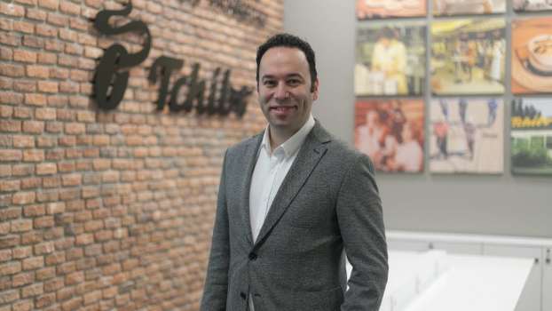 Tchibo/Ulutürk: ‘’Türkiye Kahve Ülkesi Olma Yolunda İlerliyor’’