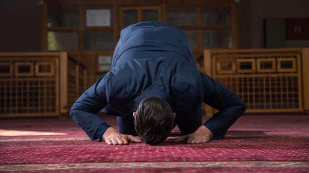 Teheccüd Namazı Nasıl Kılınır?