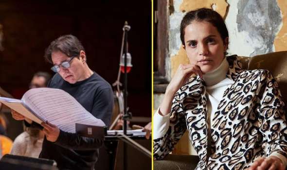 Tuğçe Kazaz'dan Fazıl Say'a Çok Sert Sözler!