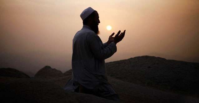 Vitir Namazı Nasıl Kılınır?