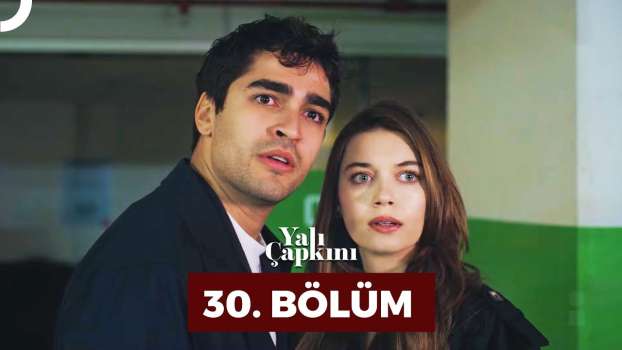 Yalı Çapkını Son Bölüm İzle, Yalı Çapkını 31. Bölüm Fragmanı…