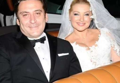 Zahide Yetiş ve Cem Arısoy Boşandı!