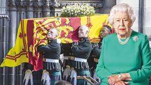 2. Elizabeth’in Cenaze Töreni Maliyeti Şok Yarattı