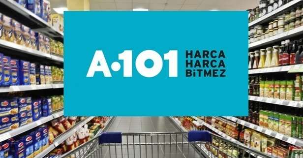 25 Mayıs A101 Aktüel Katalog; A101 İndirimli Aktüel Ürünleri