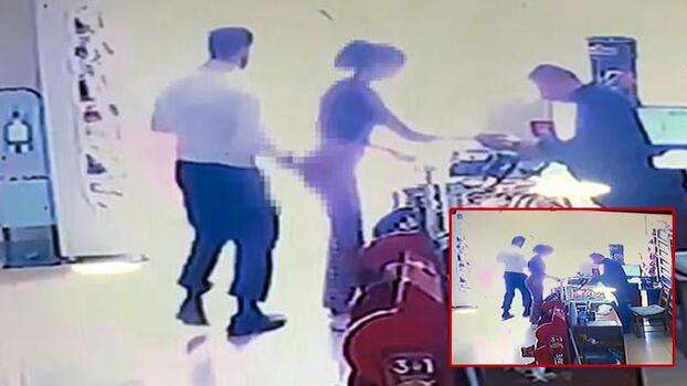 6 Ay Sonra Salınan Şahıs 13 Yaşındaki Kızı Taciz Etti!