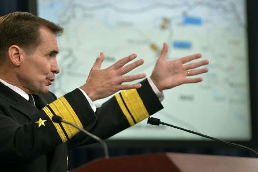 ABD'den14 Mayıs Açıklaması