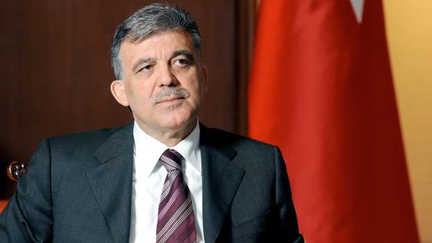 Abdullah Gül’den Milli İrada Vurgusu
