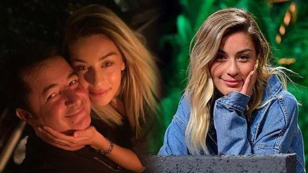 Acun Ilıcalı'dan Romantik Doğum Günü Paylaşımı