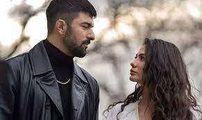 Adım Farah Dizisindeki Yatak Sahnesi Gündem Oldu