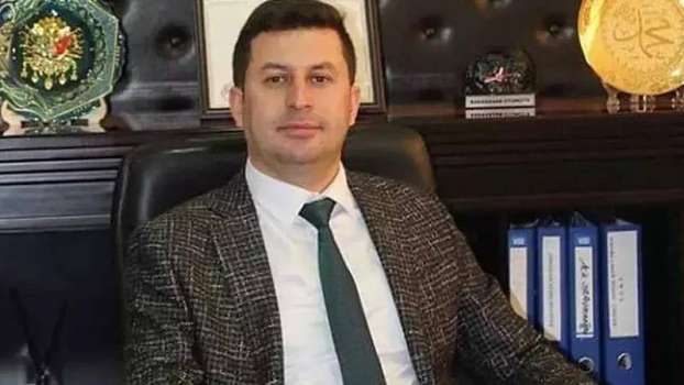 AK Partili Başkan Kamil Altun'dan Personele Mobbing İddiası