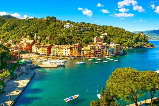 Akdeniz Gemi Turu İle Nereler Gezilebilir?