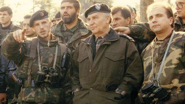 Aliya İzzetbegoviç Kimdir?