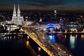 Almanya'da Görülmeye Değer Kültürel Mekanlar