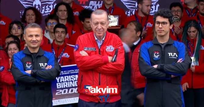 Türkiye'nin İlk Uzay Yolcusu Alper Gezeravcı Kimdir, Mesleği Ne?