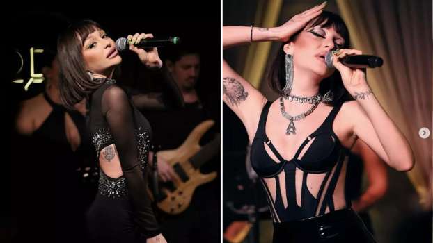 Alya Şahinler İnstagram Pozlarıyla Gündem Oldu