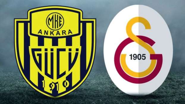 Ankaragücü-Galatasaray Maçı Ne Zaman, Saat Kaçta, Hangi Kanalda?