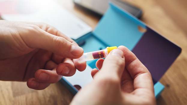 Anti HBS Nedir? Anti HBS Pozitif Ne Demek? Anti HBS Değeri Kaç Olmalı?