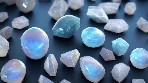 Ay Taşı Nedir, Ne İşe Yarar? Ay Taşının Faydaları Nelerdir?