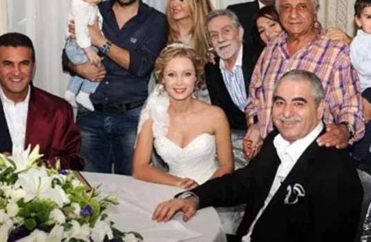 Ayşegül Yıldız'dan İbrahim Tatlıses İtirafı