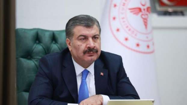 Bakan Koca’dan TUS Kontenjanı Açıklaması Geldi