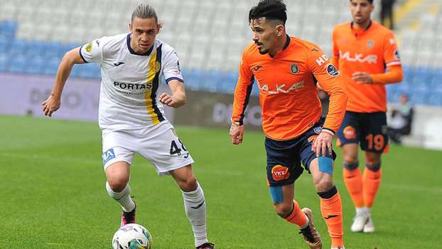 Başakşehir - Ankaragücü İddaa Tahmini (4 Mayıs 2023)