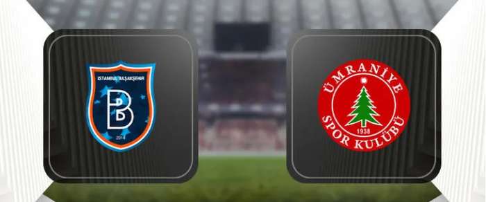 Başakşehir - Ümraniyespor Maçı Ne Zaman, Saat Kaçta, Hangi Kanalda?
