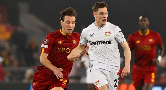 Bayer Leverkusen - Roma İddaa Tahmini (18 Mayıs 2023)