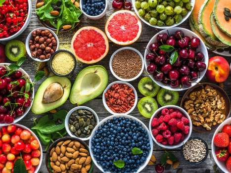 Bu Besinlerle Hızlı Kilo Yakabilirsiniz!