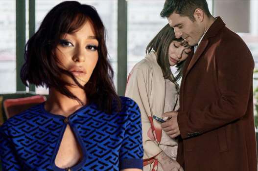 Camdaki Kız Laz Kızı Kimdir? Alya Şahiner Kimdir?