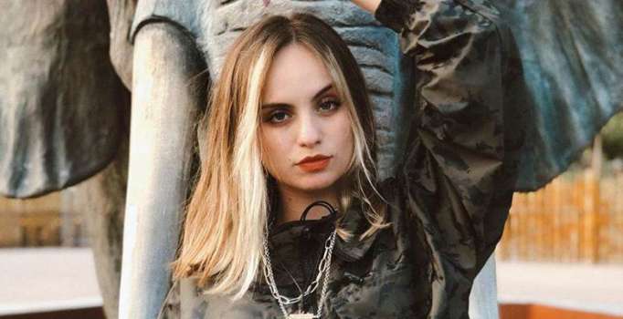 Cemre Solmaz Kimdir? Kaç Yaşında? Nereli? Sevgilisi Kim?