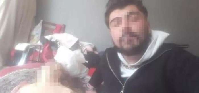 Cesedin Başında Selfie Çekti! Ölüm Sebebi Belli Oldu...