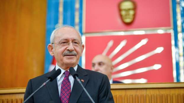 CHP Lideri Kemal Kılıçdaroğlu’na En Az Oy Kullanan 10 İl