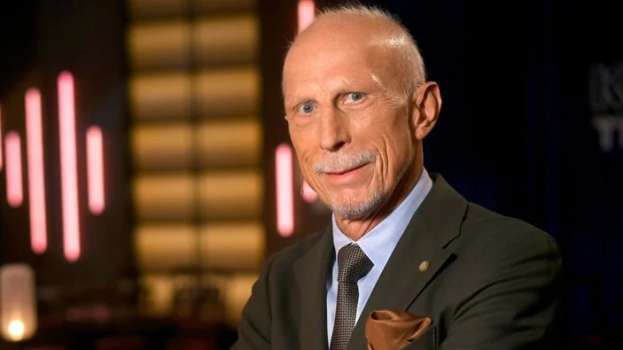 Christoph Daum'un Sağlık Durumu Belli Oldu