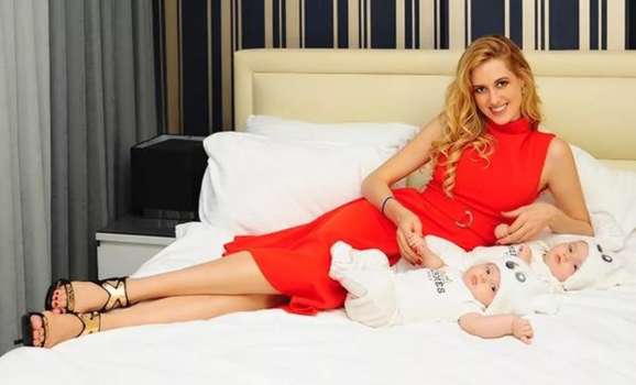 ‘Çocuklar Babalarını Görebilir’